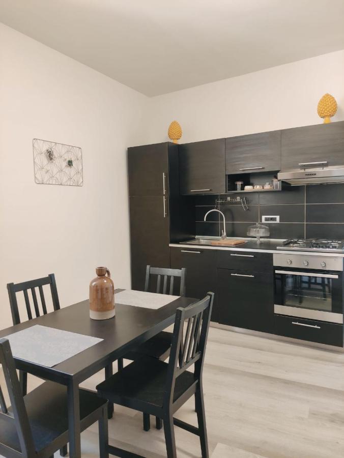 Ostro - Apartment