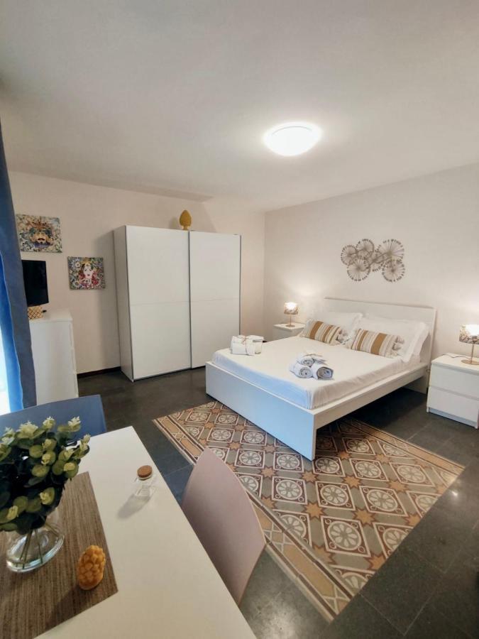 Apartment Ostro -