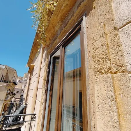 Ostro - Guest House Agrigent Exterior foto