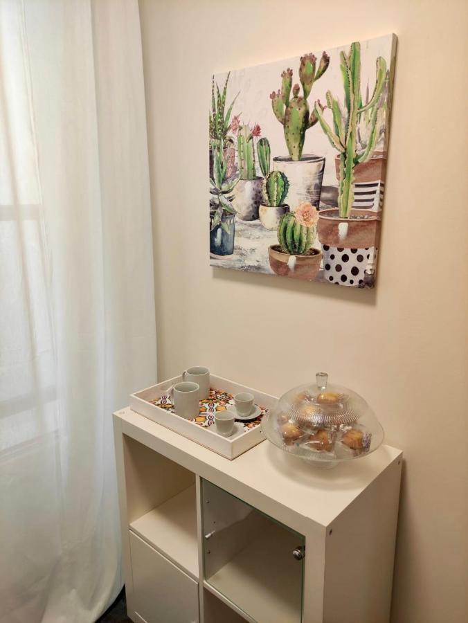 Ostro - Apartment Agrigento