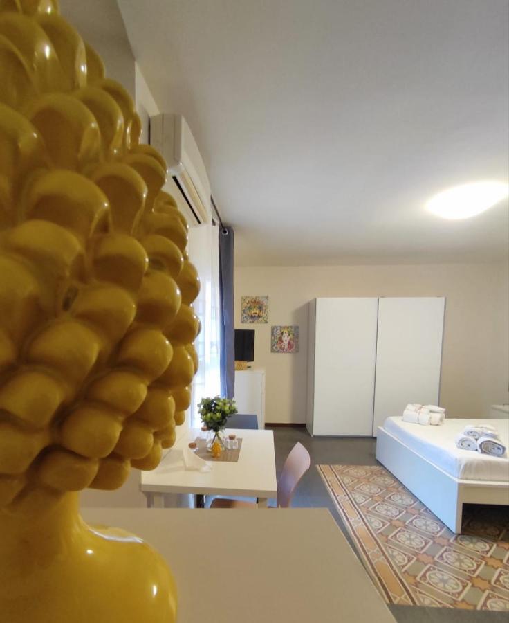 Ostro - Apartment Agrigento